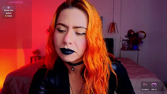 Dulce charlottee online show from September 10, 7:58 pm