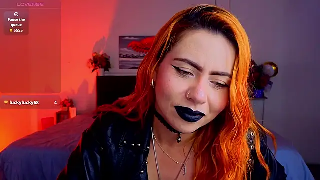 Dulce charlottee online show from September 24, 7:57 pm