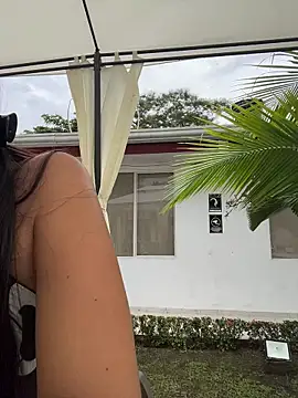 Ema azel online show from October 18, 1:58 pm