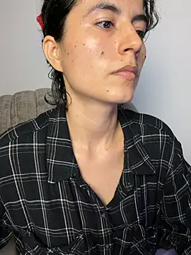 kanela3434 online show from March 27, 10:10 pm