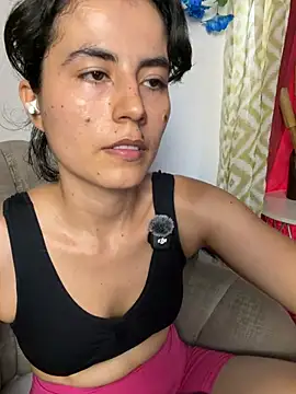 kanela3434 online show from March 3, 8:48 pm