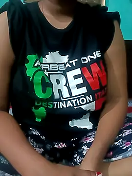 Wifey578 online show from September 15, 8:27 pm