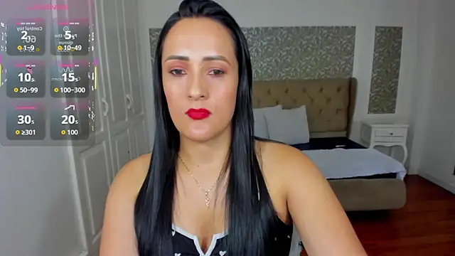 KimWessel  online show from March 25, 5:49 pm