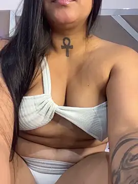 Bianca  69 online show from October 18, 3:42 am