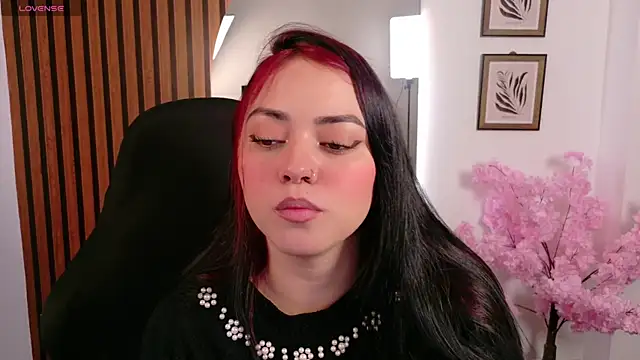 Melany 07 online show from February 20, 1:59 am