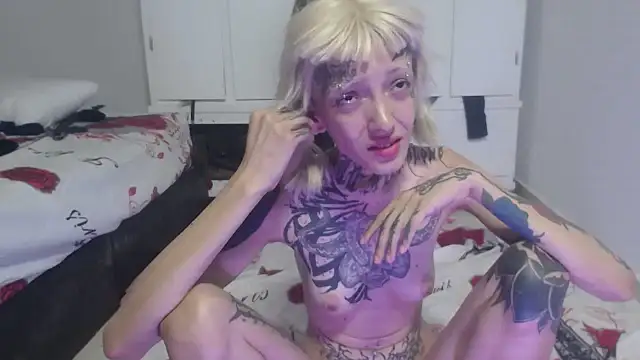 barbara anal squirt  online show from October 28, 9:26 am