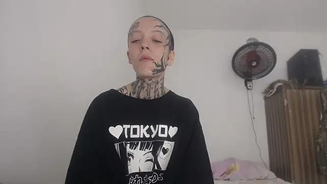 barbara anal squirt  online show from April 5, 11:04 pm