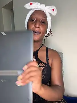 CarlaBeckky online show from October 13, 3:09 am