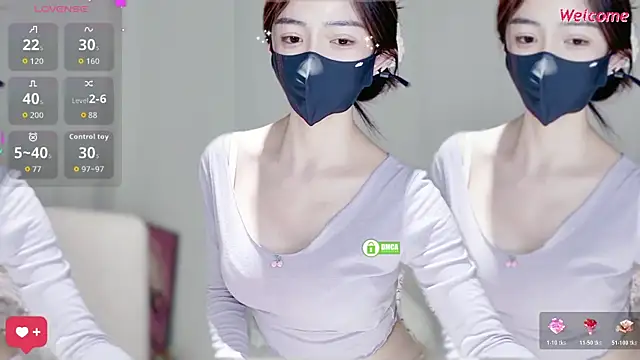 spring-Evangelintmdslj online show from January 11, 8:19 am