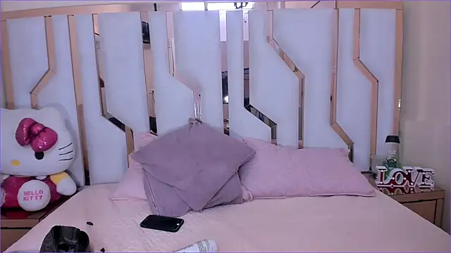 TifanyChill online show from September 11, 7:36 pm