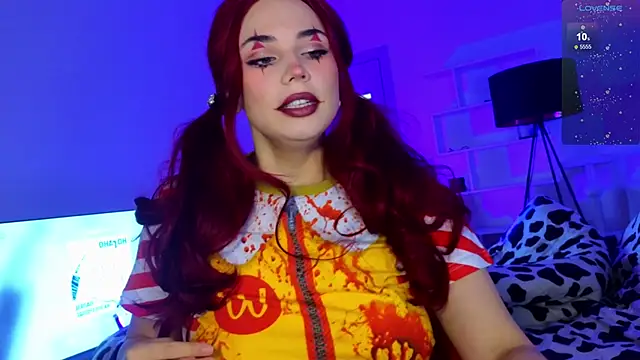 Katerinchik online show from October 25, 5:42 pm