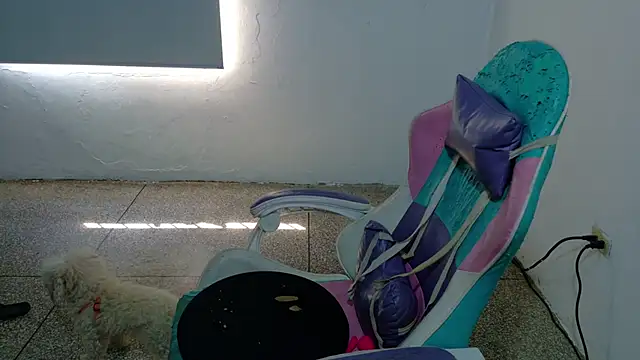 WandaDoll online show from March 15, 1:46 pm