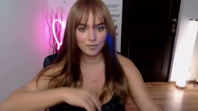 ViviRoses online show from November 28, 12:41 pm