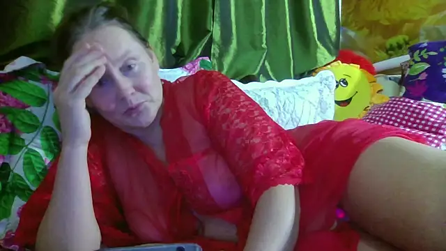 pussykroshka online show from October 28, 9:52 pm