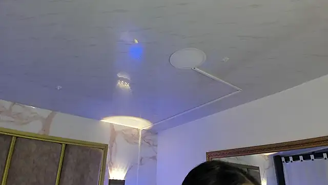 GiselOrtiz online show from October 21, 10:30 am