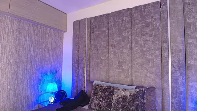 GiselOrtiz online show from March 29, 10:36 am