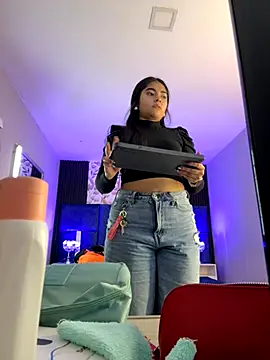 GiselOrtiz online show from October 16, 11:02 am