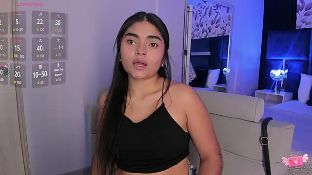 GiselOrtiz online show from September 11, 11:54 am