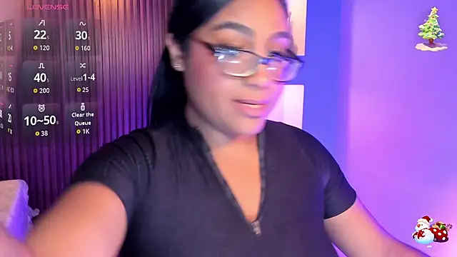 BlakmillerrGilson online show from December 21, 9:08 pm