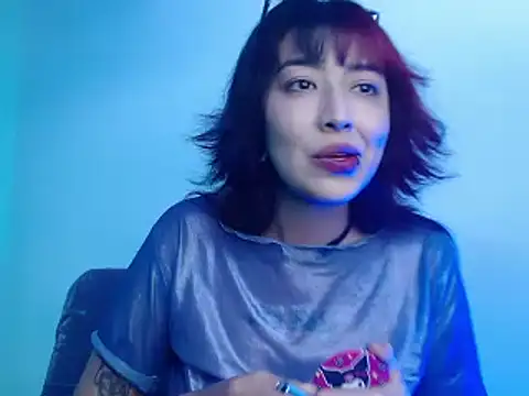 Alice Phantom x online show from March 30, 4:39 pm