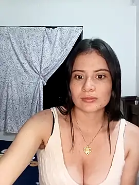 Zoe Clark  online show from October 7, 1:54 am