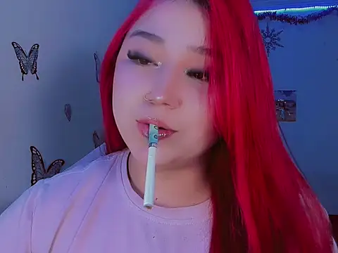 madisonx17 online show from February 4, 11:08 pm