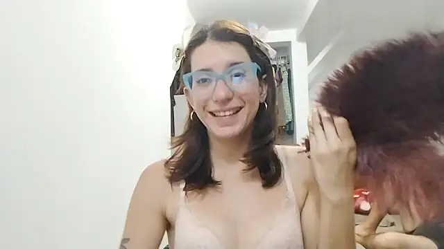 Luna-e-Franco1 online show from October 10, 12:37 am