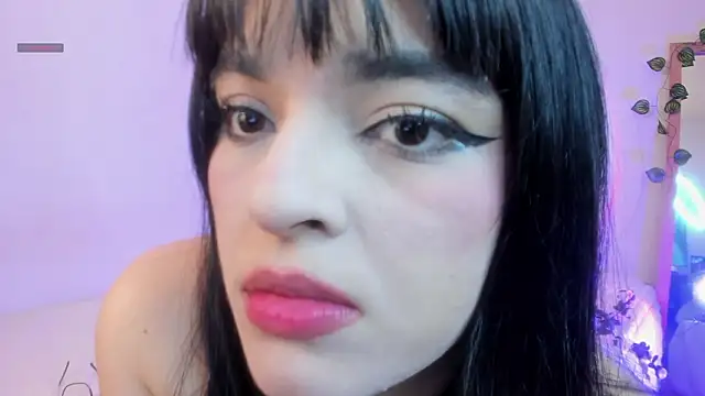 Anastasia1213 online show from March 16, 1:30 am