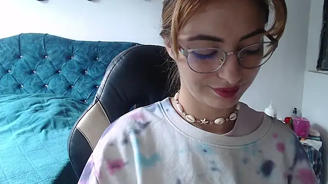 Kate lorens9 online show from April 9, 2:22 pm