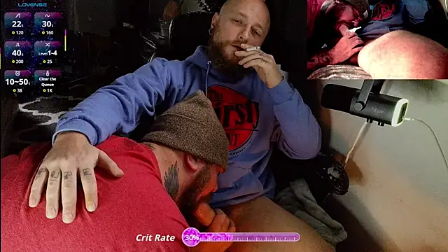 8inchpunkcub online show from November 21, 5:04 pm