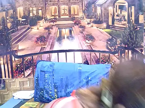 IndianSexyAss online show from April 8, 3:36 pm