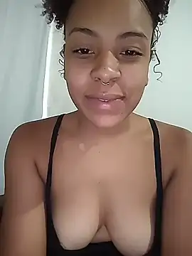 Julia Pretinha online show from December 22, 10:51 am