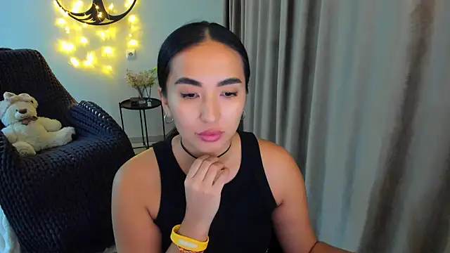 worldofkim online show from February 1, 8:07 pm