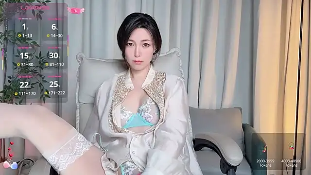 Ada-xixi online show from September 27, 1:07 pm