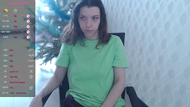 LisaHeart online show from January 14, 8:41 am