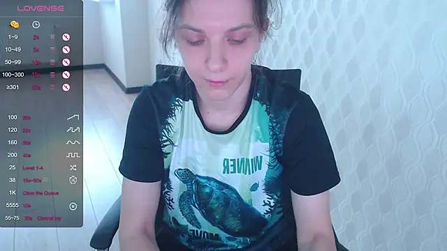 LisaHeart online show from October 15, 11:35 am