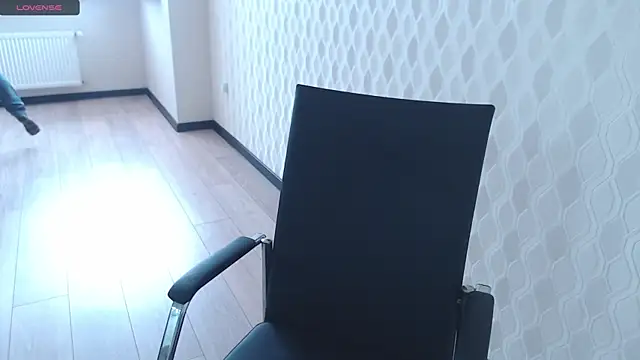 LisaHeart online show from October 29, 8:40 am