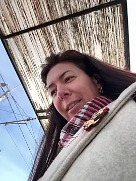 eveangelll online show from March 8, 8:18 am