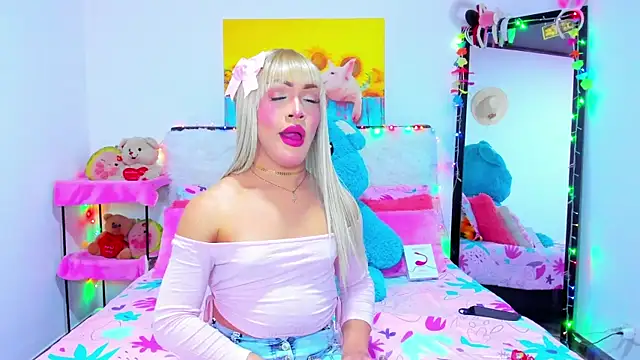 Candy Candy   online show from September 13, 8:28 pm