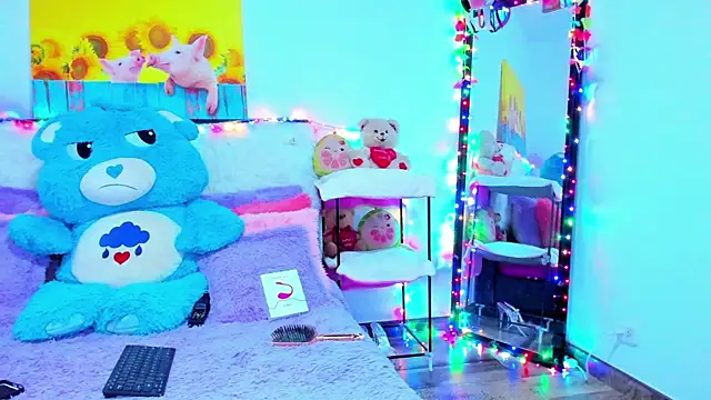 Candy Candy   online show from February 9, 11:18 pm