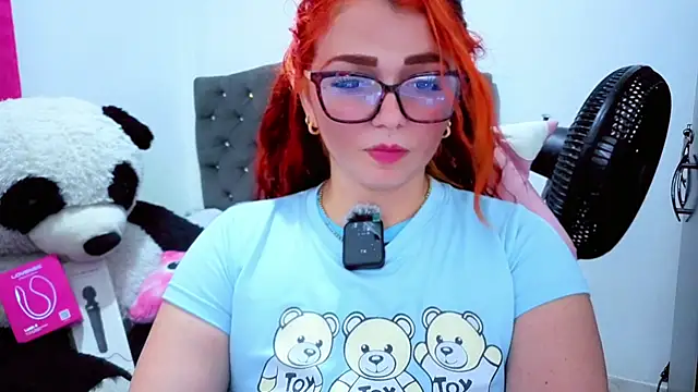 Alexatexa2929 online show from October 3, 9:53 pm