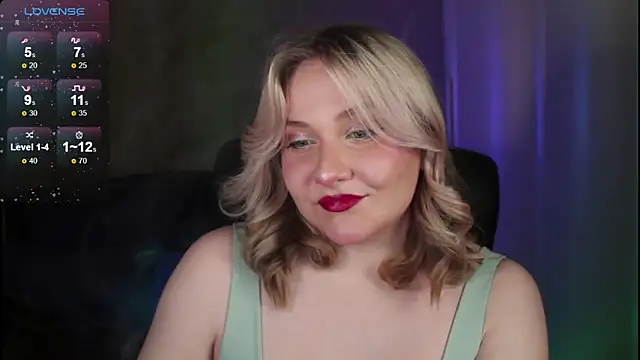 sensual girrrl online show from September 17, 8:07 pm