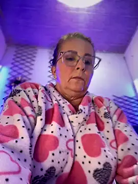 PaulinaSanders X online show from November 14, 2:55 am