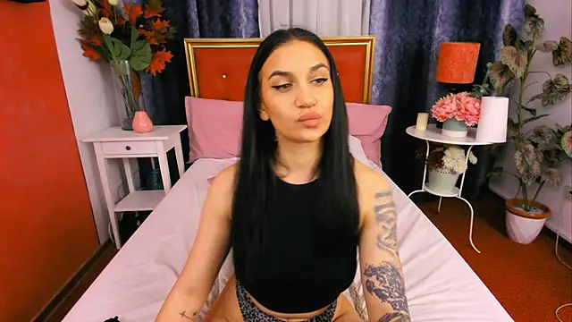 kessyjoo online show from March 23, 7:58 am