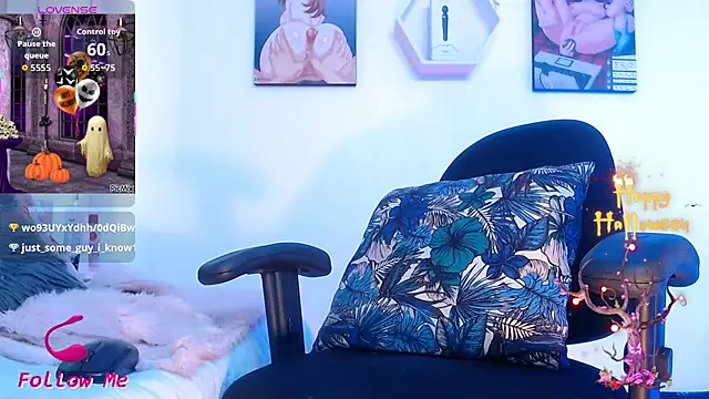 Dagny beker online show from October 5, 3:33 am