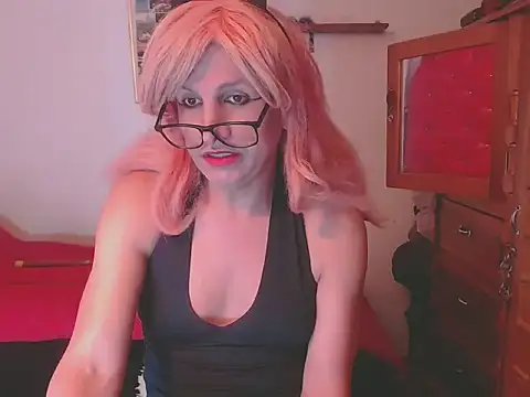 LorenJade online show from October 20, 7:44 am