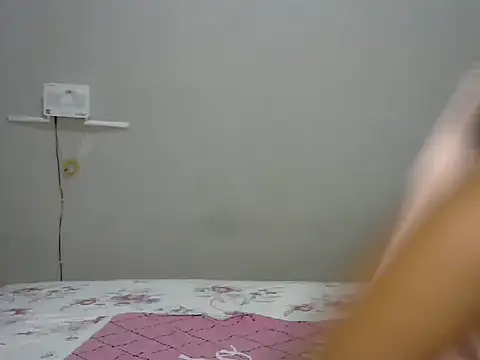 Cariepink online show from February 10, 5:43 am