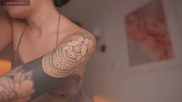 GigiLee  online show from September 14, 10:07 pm