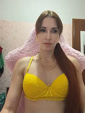 Irresistible24 online show from March 7, 2:40 am