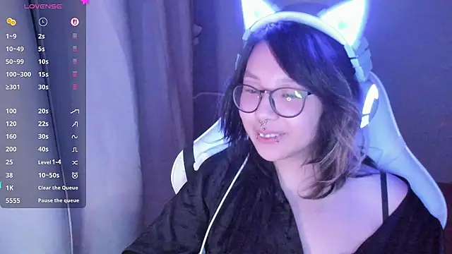 maydaykimmy online show from April 12, 10:01 pm